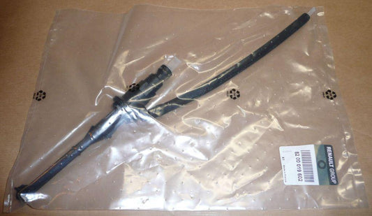 POMPE D'EMBRAYAGE RENAULT LAGUNA II 8200019602.
