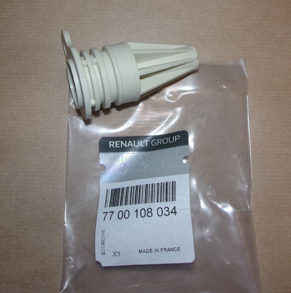 SPEEDOMETRE RENAULT MASTER II,TRAFIC II 7700108034.