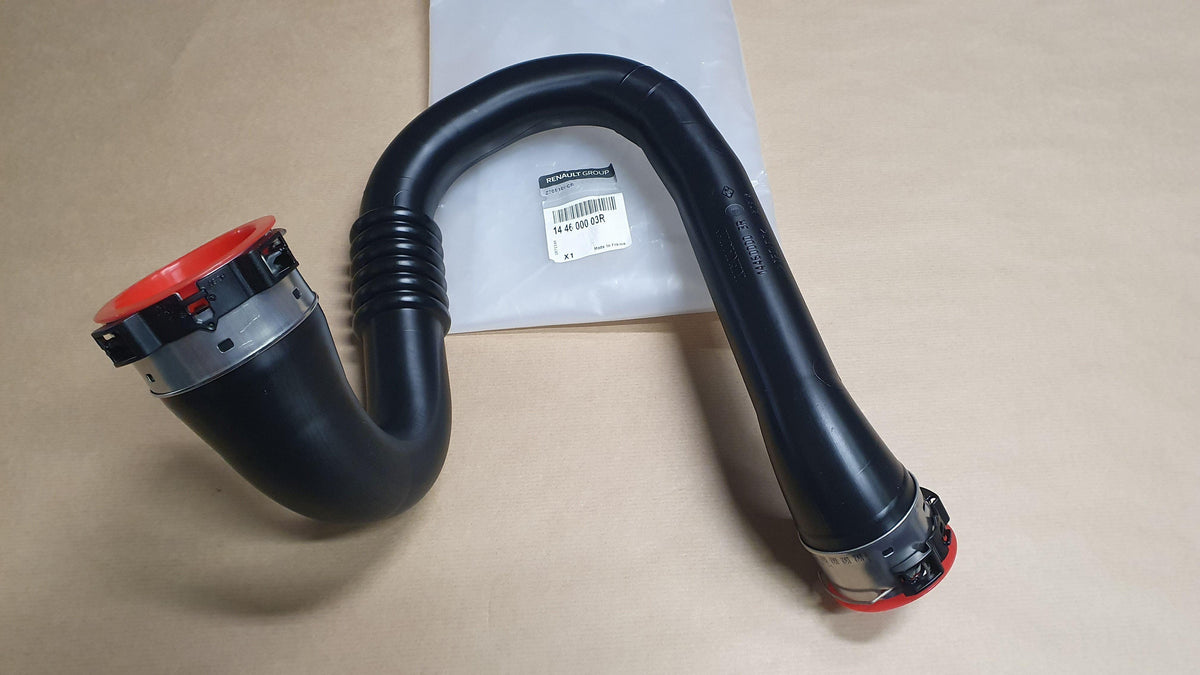 CONDUIT D'AIR RENAULT MEGANE III 1.2TCE 144600003R.