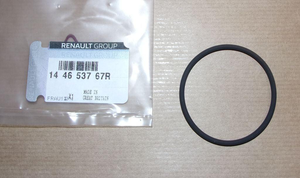 JOINT DE TUYAU DU TURBO RENAULT MASTER III 144653767R.