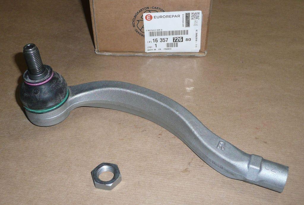 ROTULE DE DIRECTION CITROEN C5,P508 08> DROITE 1635772680.