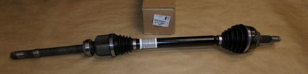 ARBRE DE TRANSMISSION.CITROEN JUMPY IV,PEUGEOT TRAVE 9839532280.