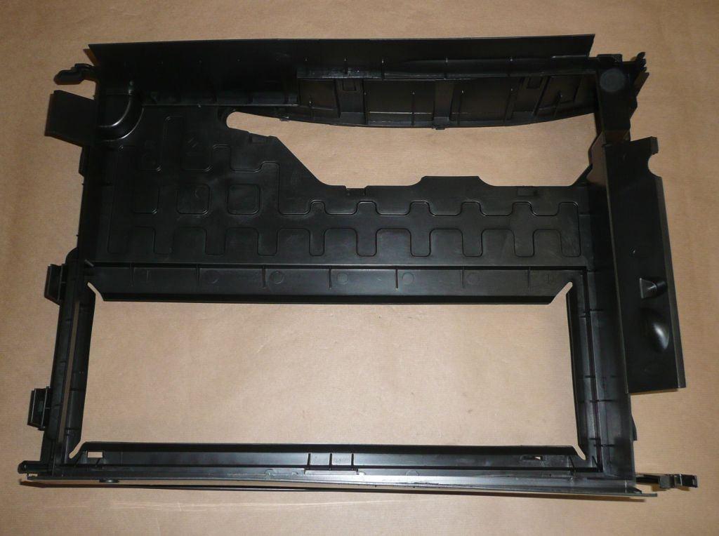 PROTEGE-RADIATEUR RENAULT CAPTUR,CLIO IV,V 215592894R.