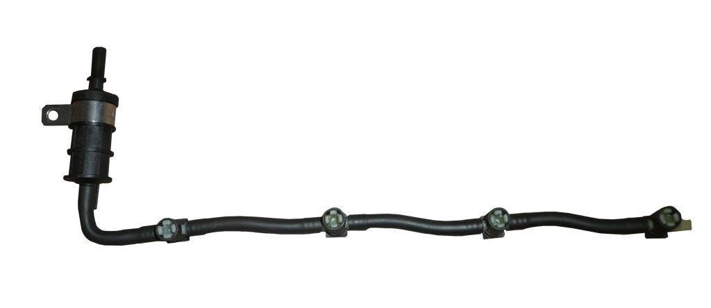 TUYAU DE RETOUR D'INJECTION.RENAULT KOLEOS 2.0 8200894668.