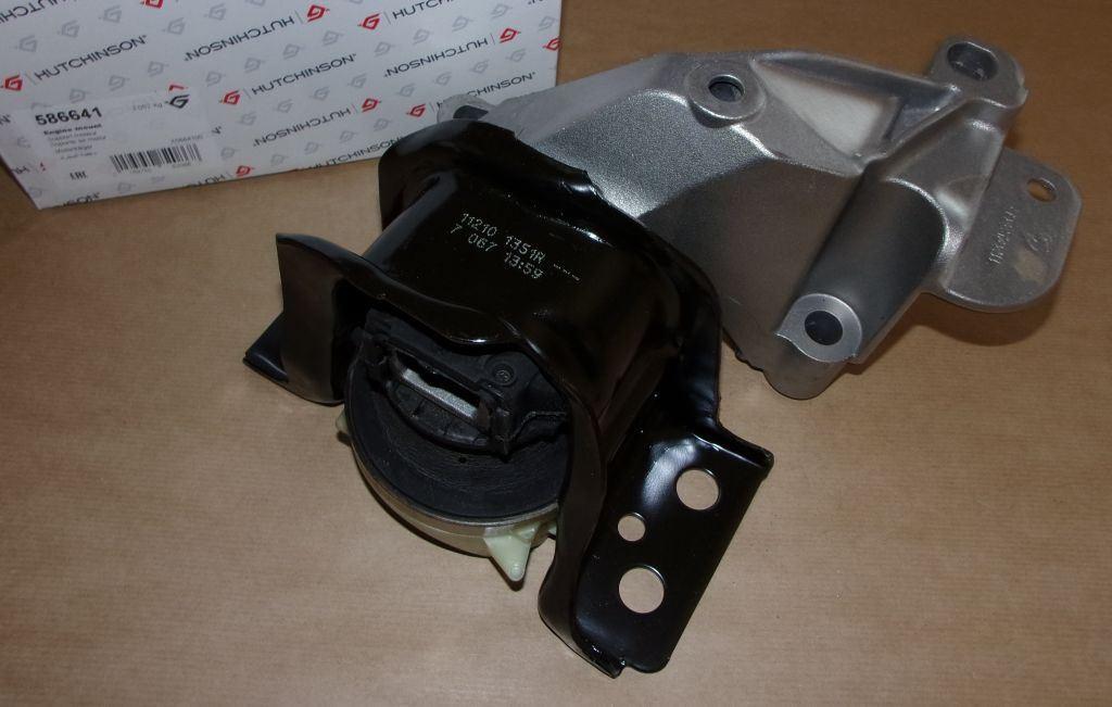 SUPPORT MOTEUR DACIA DUSTER 1.6 16V 112101351R.
