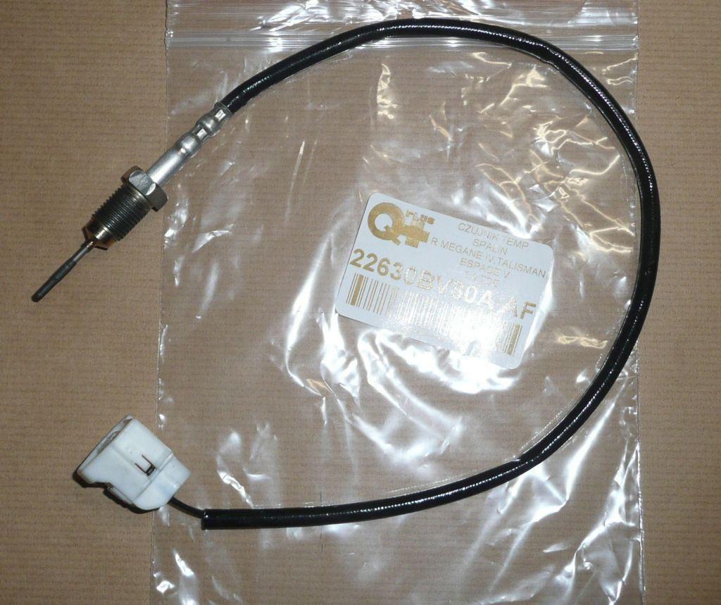 CAPTEUR DE TEMPERATURE DES ECHAPPEMENTS 22630BV80A.