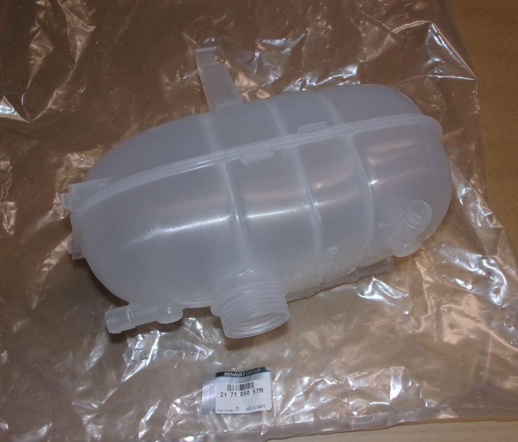 RÉSERVOIR DE LIQUIDE DE REFROIDISSEMENT. 217105057R.