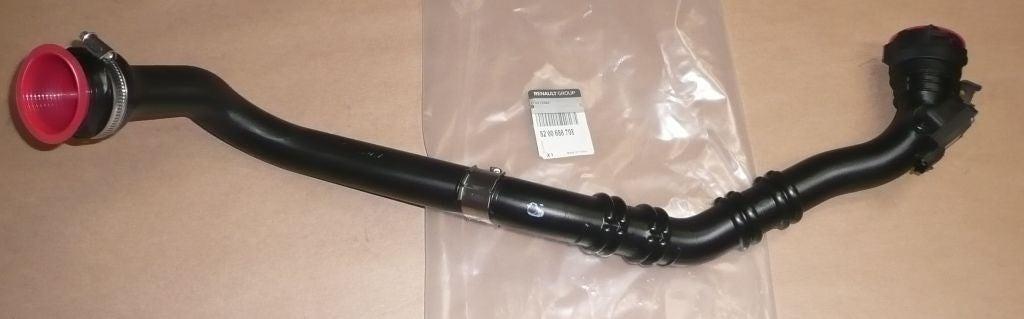 CONDUIT D'AIR RENAULT KANGOO II 1.5DCI 8200688708.
