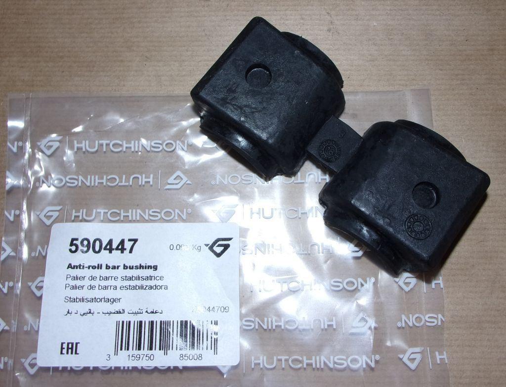 SILENTBLOCK DE STABILISATEUR.CITROEN C5 III PEUGEOT 5094.A0 5094A0.