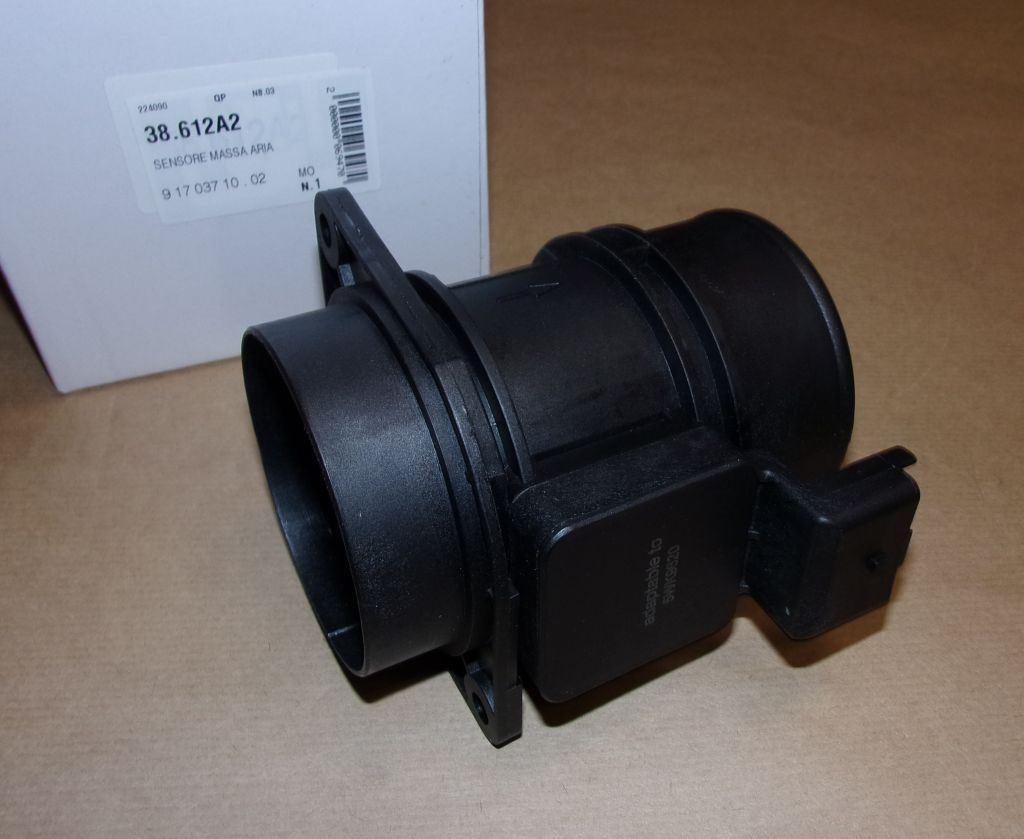 DEBITMETRE.RENAULT CLIO,KANGOO,LAGUNA 7700109812.