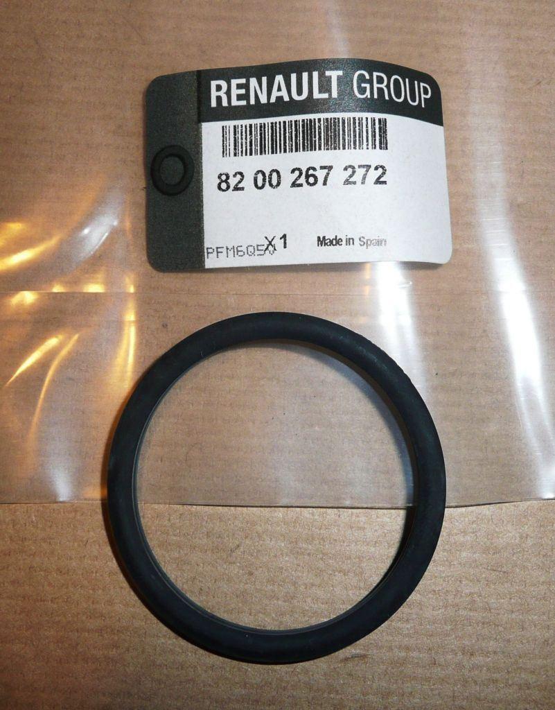 JOINT DE THERMOSTAT RENAULT MEGANE II 8200267272.