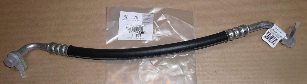 TUYAU DE CLIMATISATION CITROEN C5 III 04-08 9675795780.