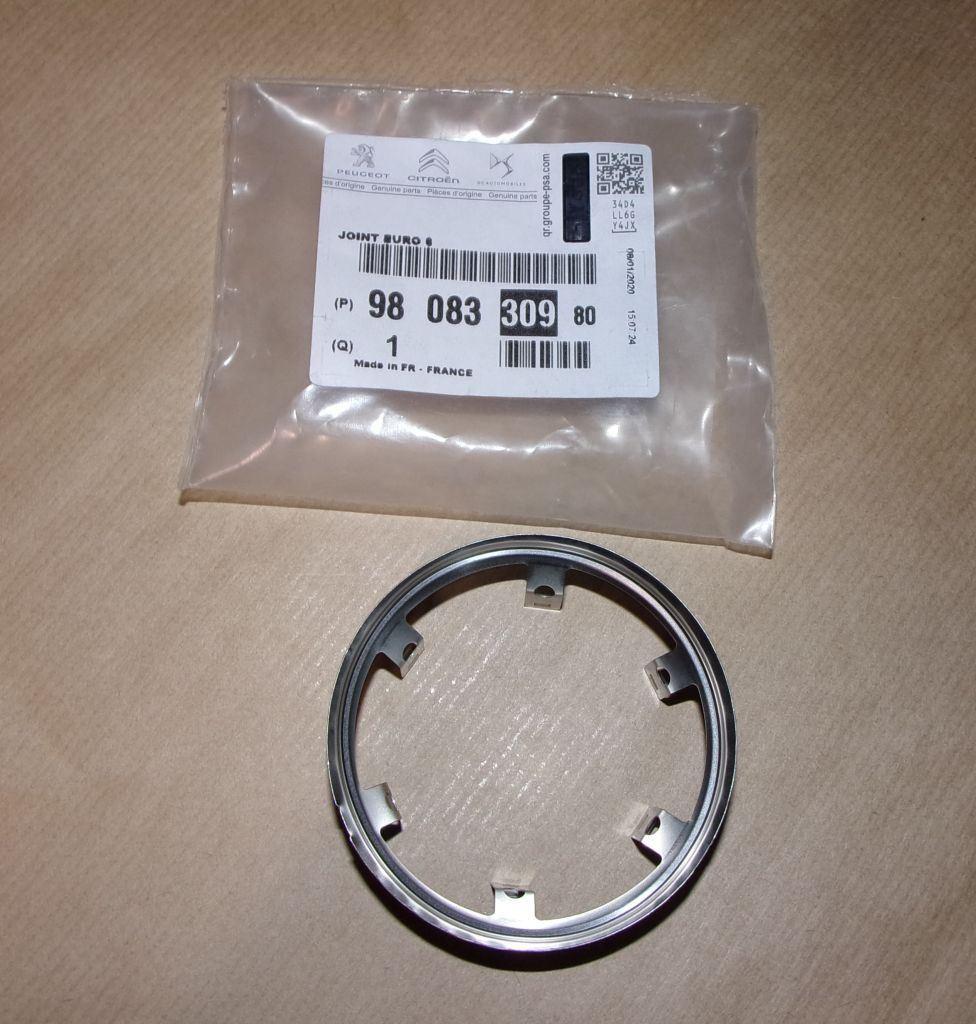 JOINT CATALYSATEUR CITROEN BERLINGO III 9808330980.