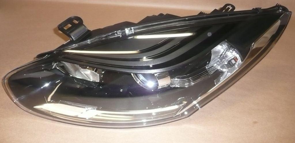 PHARES RENAULT MEGANE III GAUCHE 260602722R.