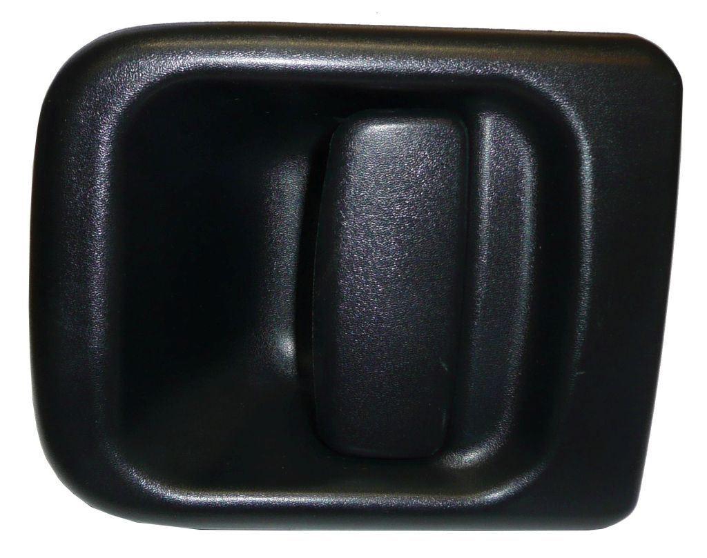 POIGNÉE EXTÉRIEURE.RENAULT MASTER II AVANT GAU 7700352488.