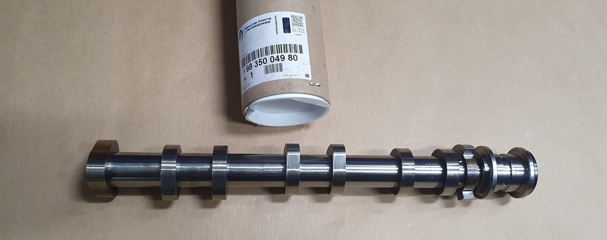 ARBRE A CAMES CITROEN C3 IV 1.2THP 9835004980.