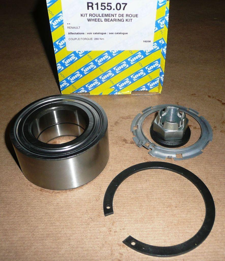 PALIER COMPLET.AVANT RENAULT KANGOO II,MEGANE 7701208950.