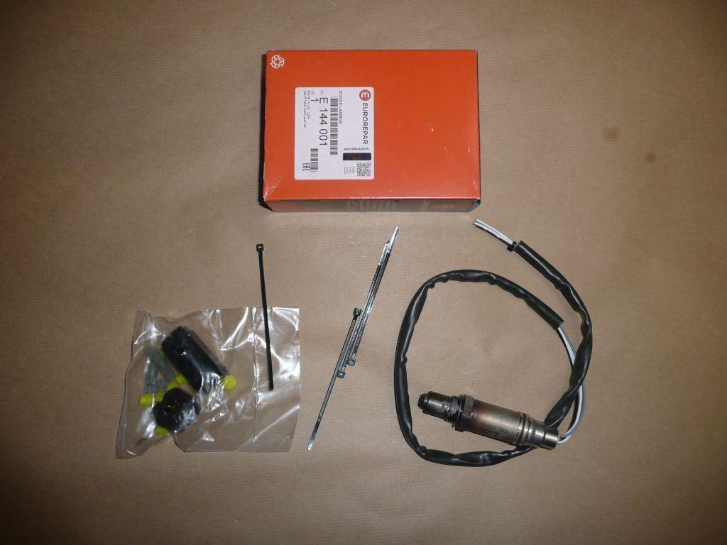 SONDE LAMBDA PSA UNIVERSEL E144001.