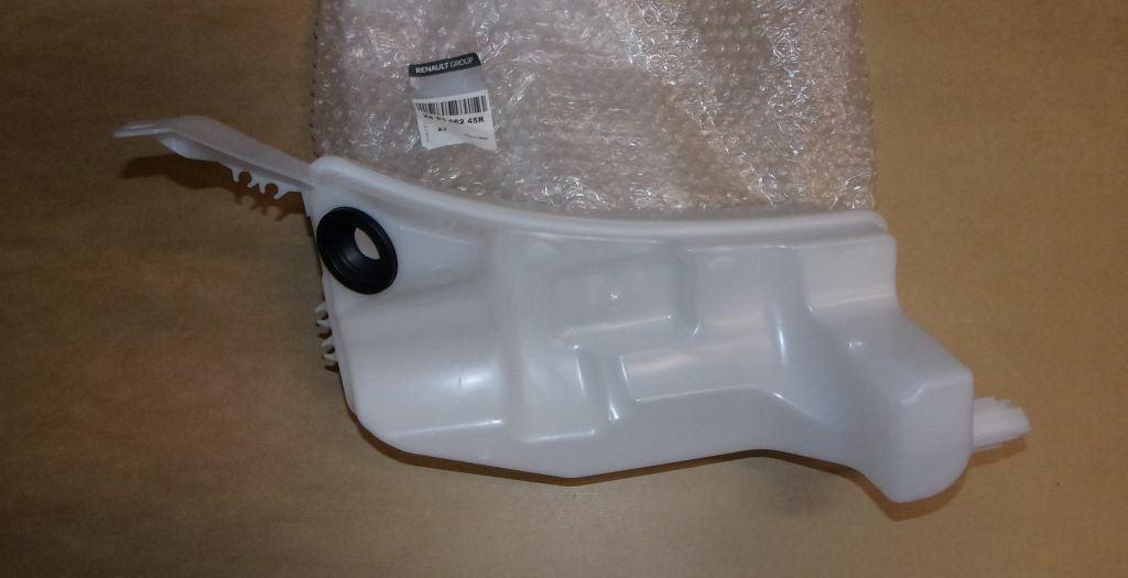 RÉSERVOIR DE LIQUIDE D'ESSUIE GLACE RENAULT CL 289106245R.