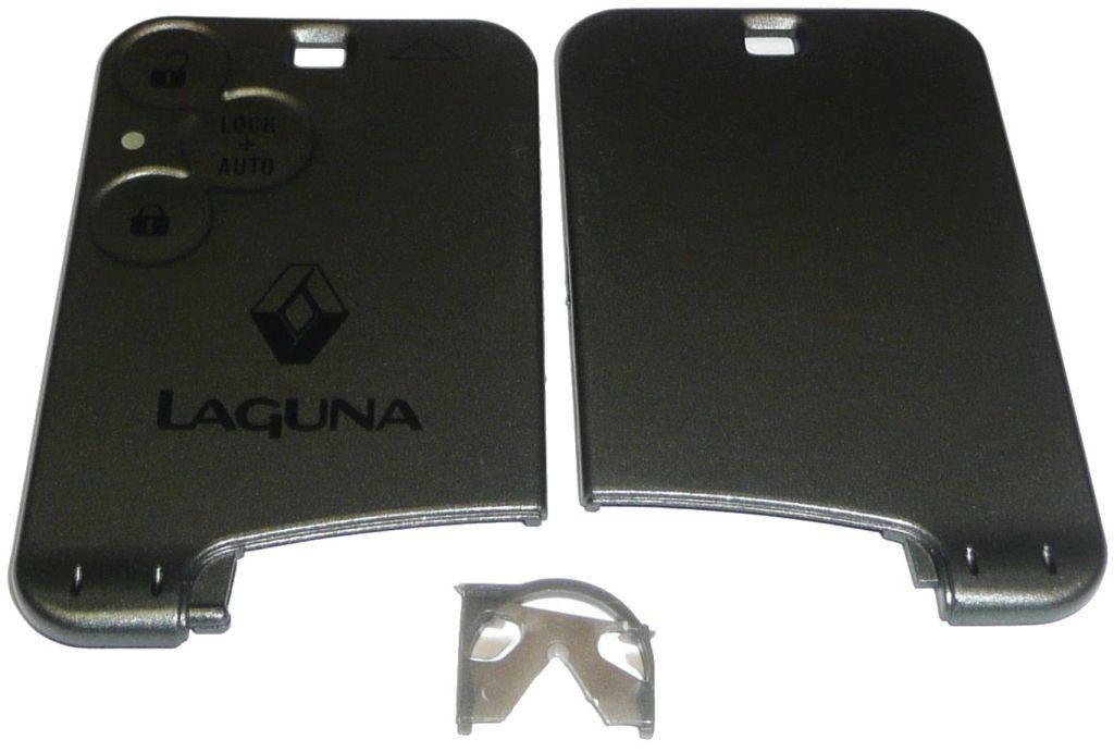 PORTE-CARTE RENAULT LAGUNA II.