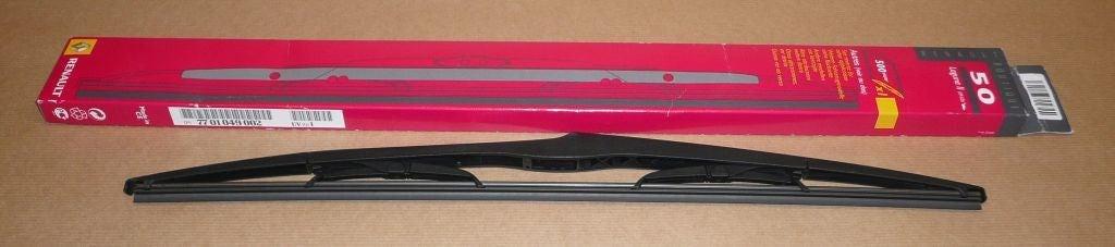BALAIS D'ESSUIE GLACE ARRIERE RENAULT LAGUNA I 7701049002.