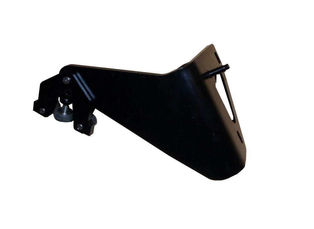 CHARIOT INFÉRIEUR DE PORTE COULISSANTE.R 7700312371.