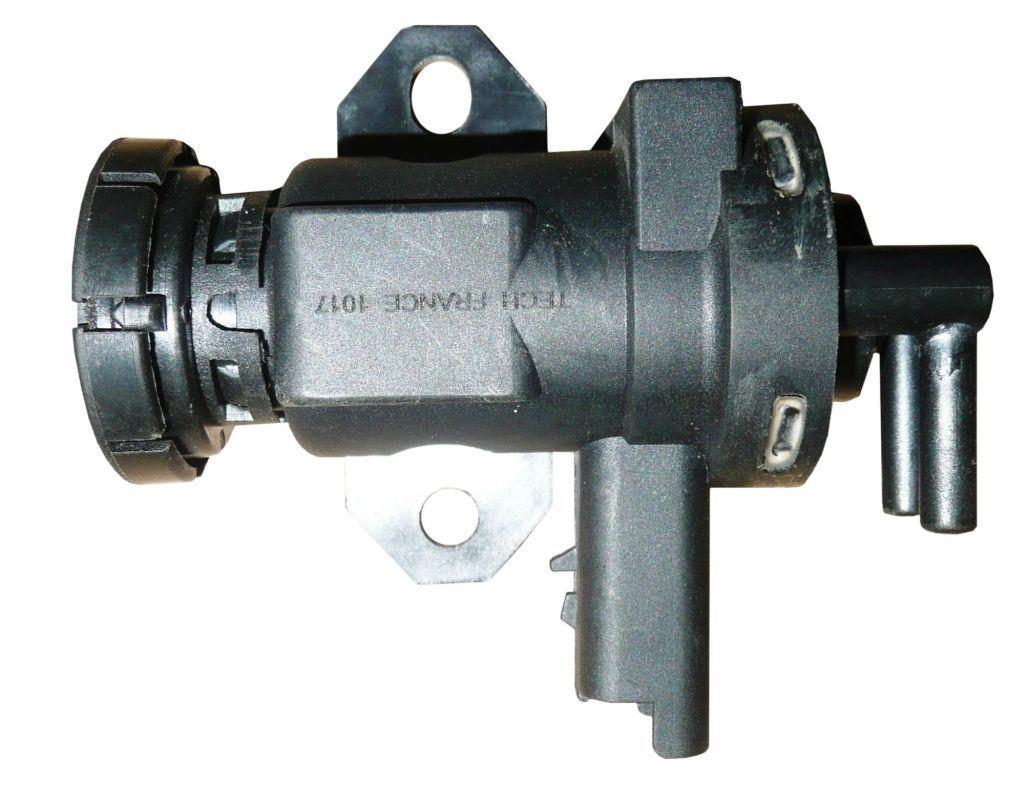 ÉLECTROVANNE EGR CITROEN C4,C5,PEUGEOT BOXER II 1628.LQ 1628LQ.