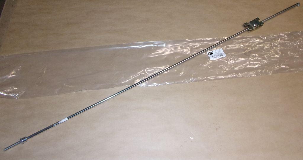 ACCROCHE DE CABLE DE FREIN A MAIN CITROEN JUMP 4771.42 477142.