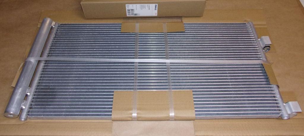 CONDENSATEUR RENAULT LAGUNA III 921000002R.