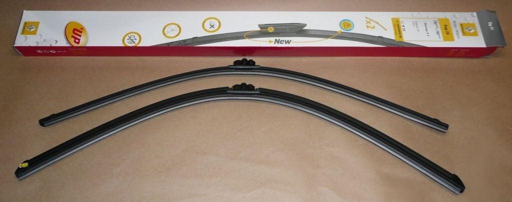BALAIS D'ESSUIE GLACE RENAULT ESPACE IV 288900971R.