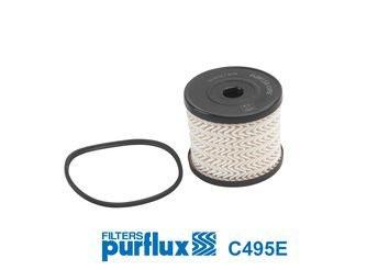 FILTRE A CARBURANT.CITROEN C4,C5,C8,XSARA II,PEUGEOT.