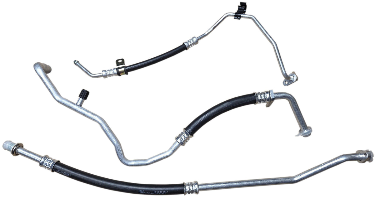 TUYAU DE CLIMATISATION RENAULT MASTER II 8200191483.