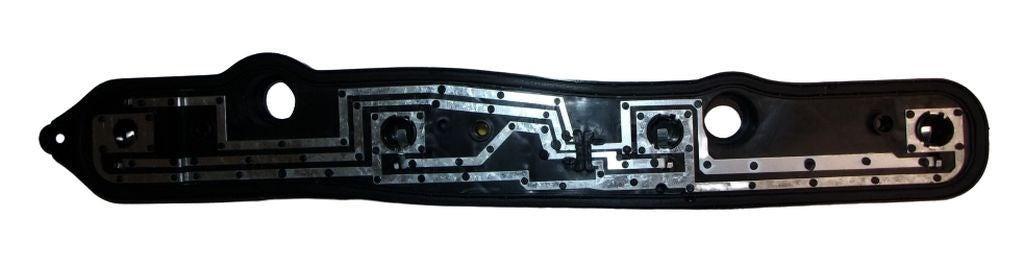 PORTE-FEU DE FEU ARRIERE CITROEN JUMPER III 1606664080.