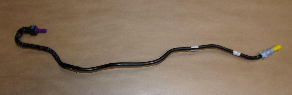 CÂBLE CARBURANT RENAULT CLIO IV 1.6TCE 164465448R.