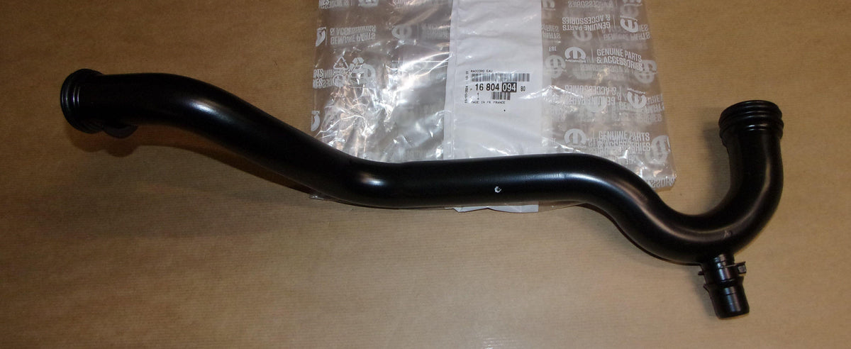 CÂBLE EAU CITROEN C4,C5(X7),P3008 2.0HDI 1680409480.