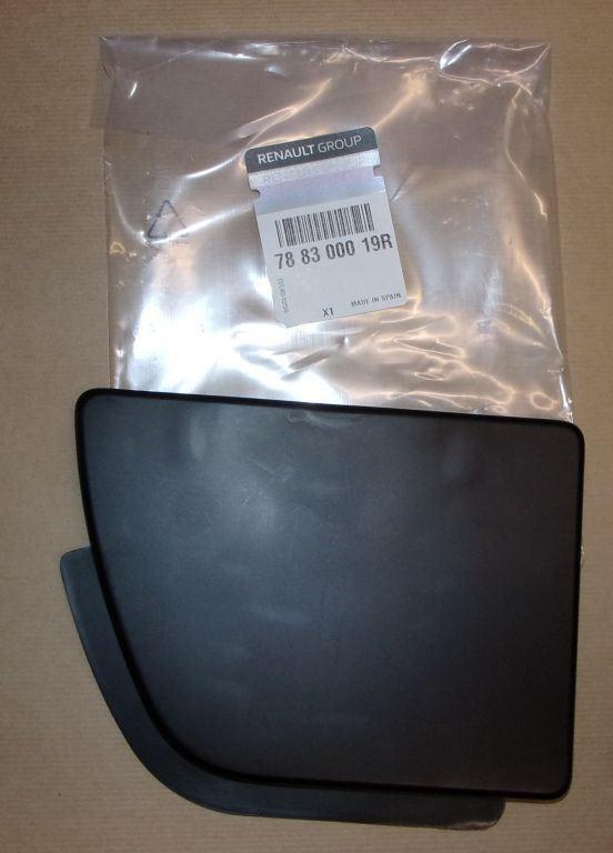 TRAPPE A CARBURANT RENAULT MASTER III 788300019R.