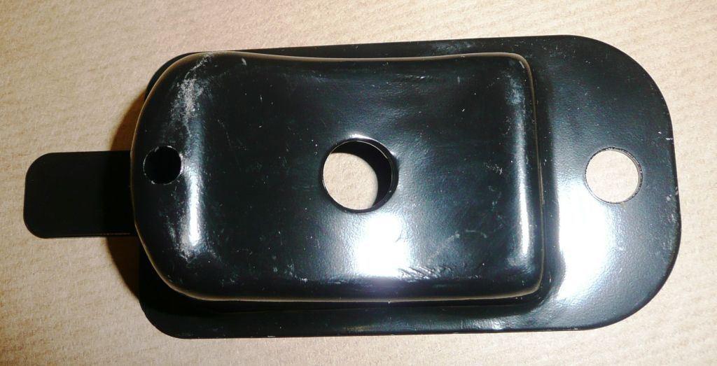 SUPPORT TRAIN ARRIERE PEUGEOT 206 5167.29 516729.