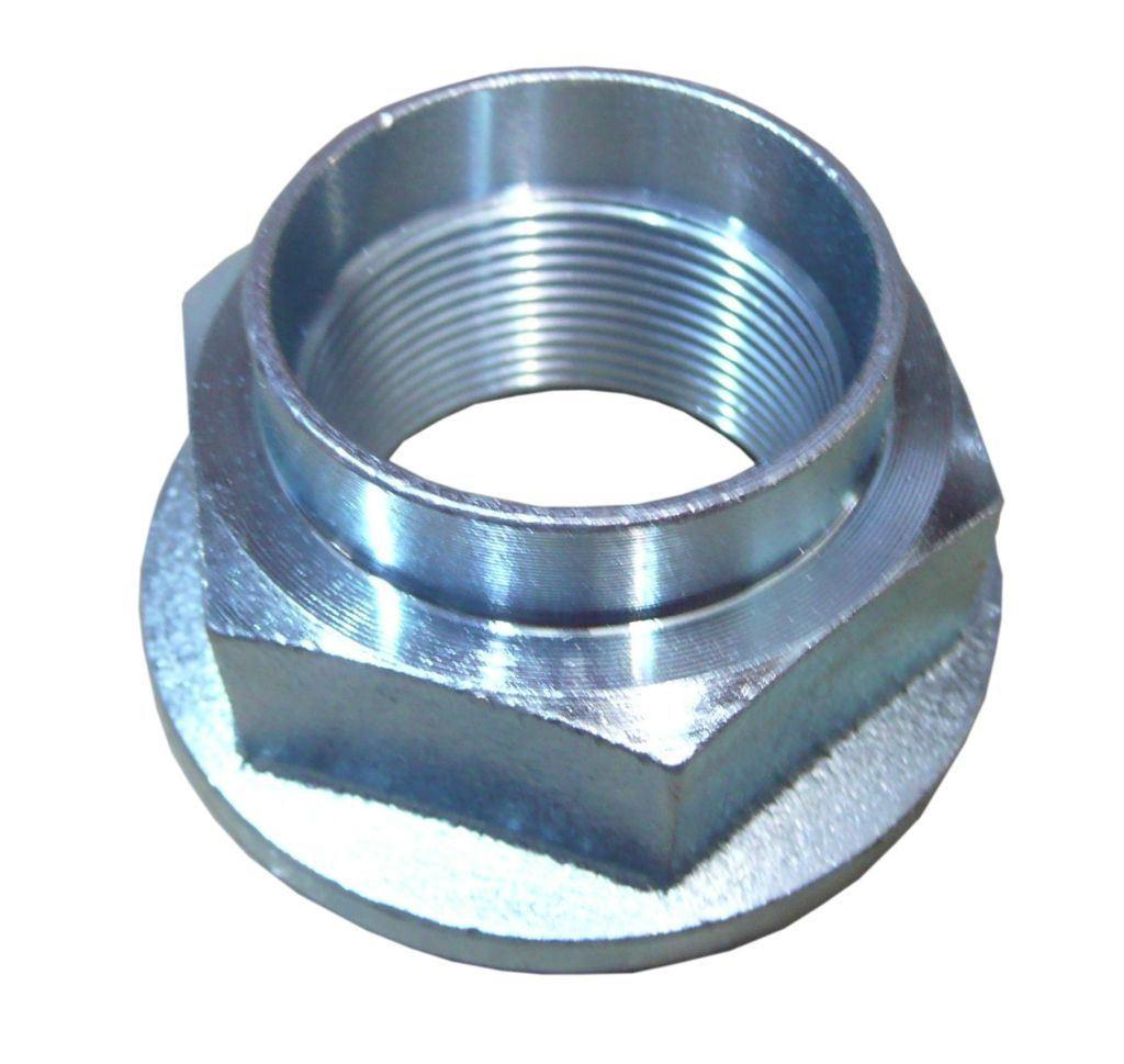 ÉCROU D'ARBRE DE TRANSMISSION CITROEN JUMPER I 3739.27 373927.