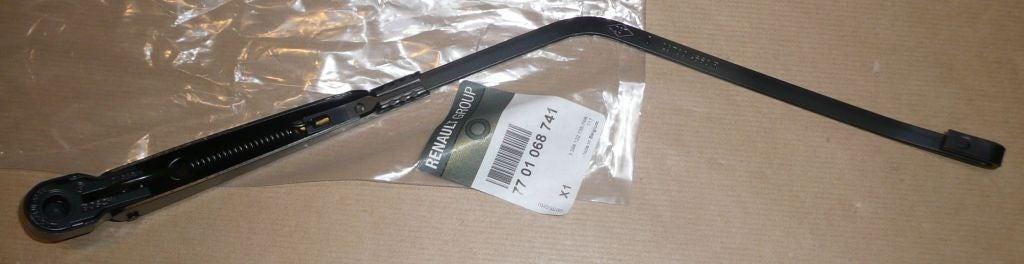 BRAS D'ESSUIE-GLACE ARRIERE RENAULT KANGOO 2 7701068741.