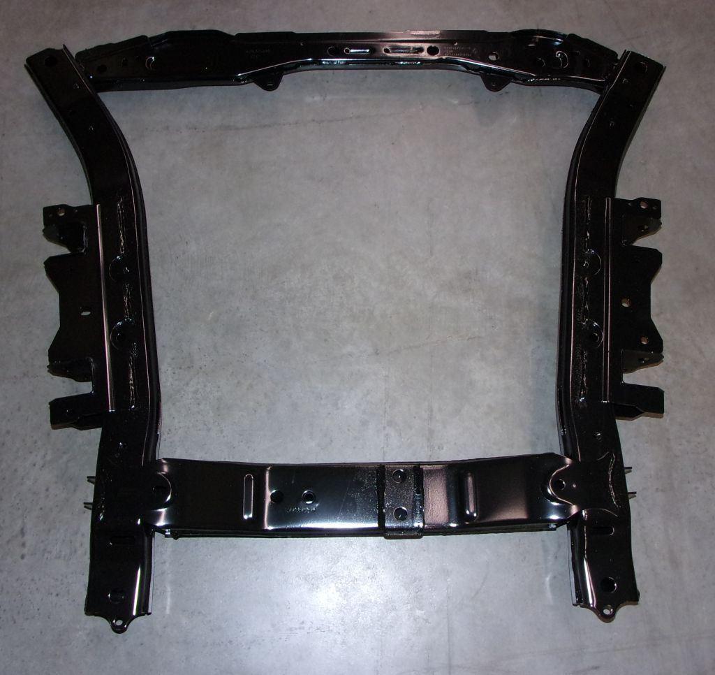 CADRE MOTEUR DACIA DUSTER 15-18 544018731R.