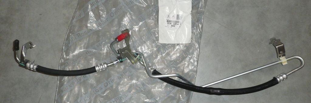 CÂBLE DIRECTION ASSISTÉE.SYSTEME DE DIRE 1606275680.