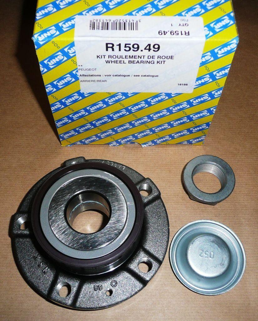 PALIER COMPLET.ARRIERE CITROEN C5,C6 PEUGEOT 407,508 3748.82 374882.