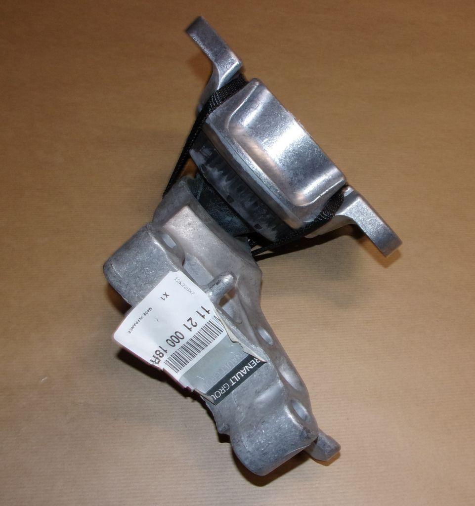 SUPPORT MOTEUR RENAULT MEGANE III 2.0DCI 112100018R.