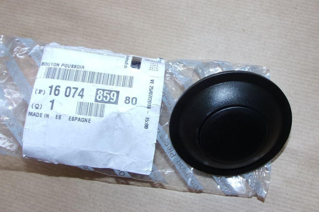 CAPTEUR D'OUVERTURE DU COFFRE CITROEN JUMPER I 1607485980.