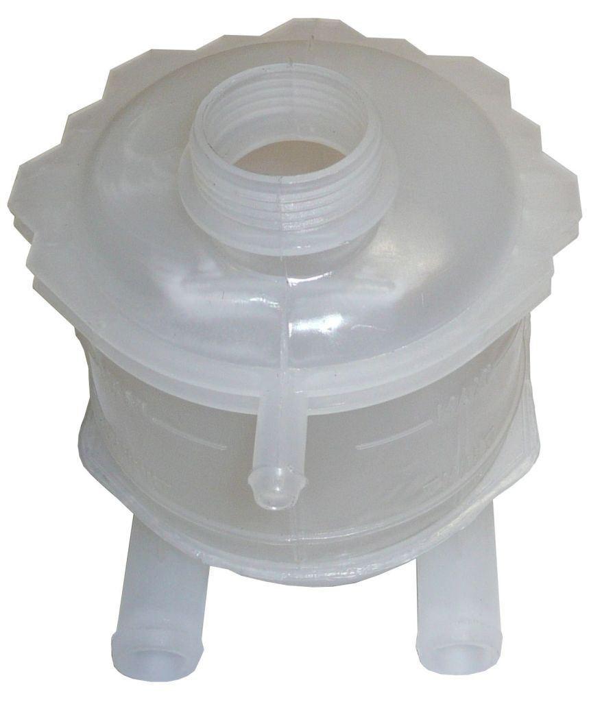 RÉSERVOIR DE LIQUIDE DE REFROIDISSEMENT. 7700810997.