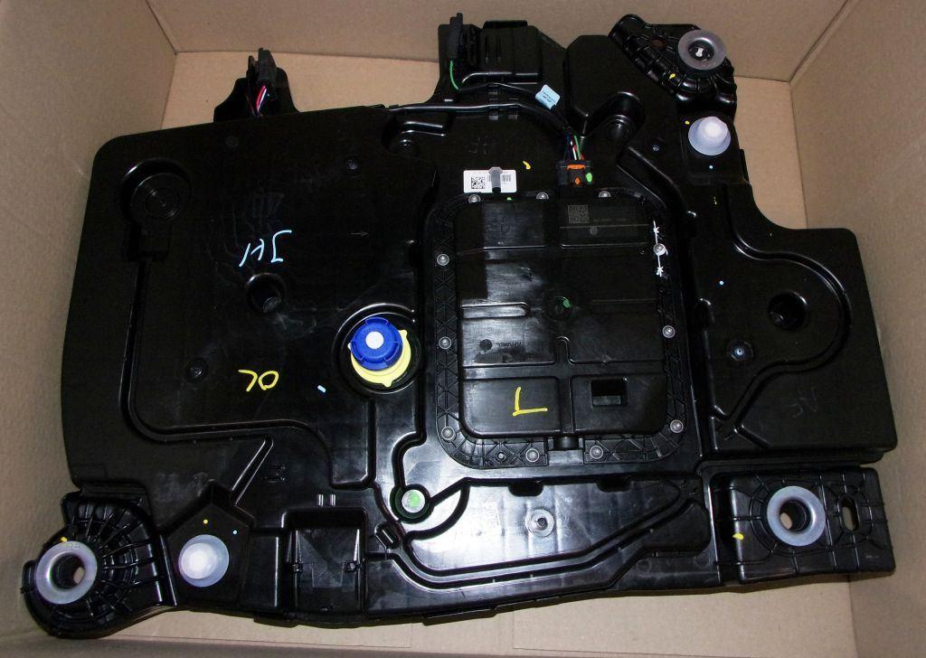 RÉSERVOIR ADBLUE CITROEN C5(X7),P508 EURO 6 1682620280.