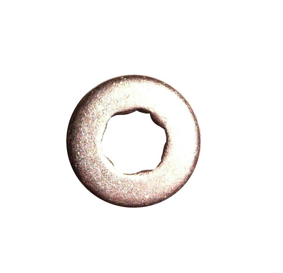 RONDELLE D'INJECTEUR CITROEN C1,C2,P107 1.4HDI 1981.69 198169.