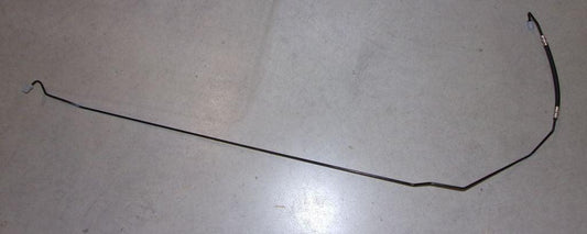 Original CABLE DE FREIN RENAULT KANGOO II ARRIERE GAUCHE 8200441201.