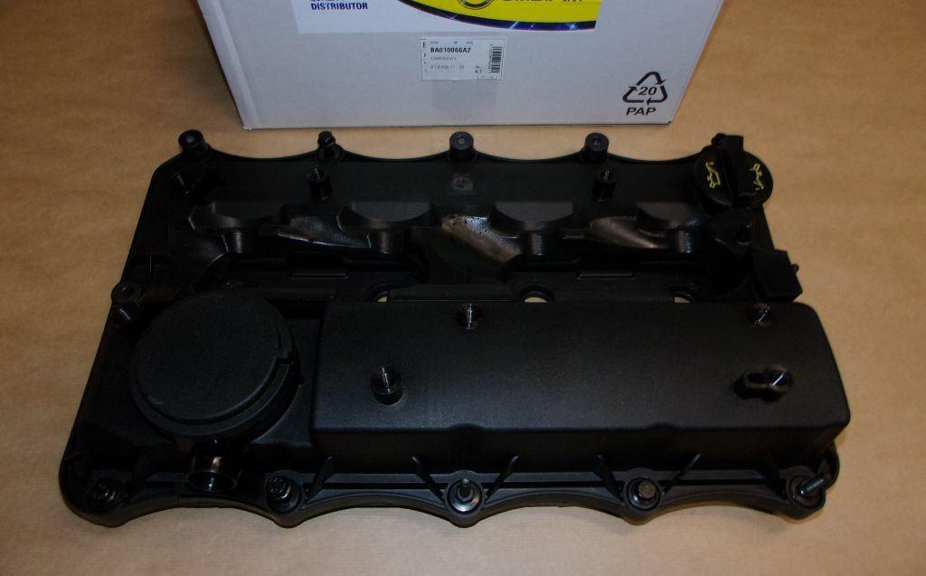 COUVRE CULASSE PEUGEOT BOXER III 2.2HDI 9675691480.