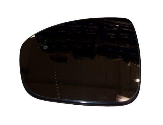 MIROIR DE RETROVISEUR EXTERIEUR RENAULT CAPTUR 963668349R.